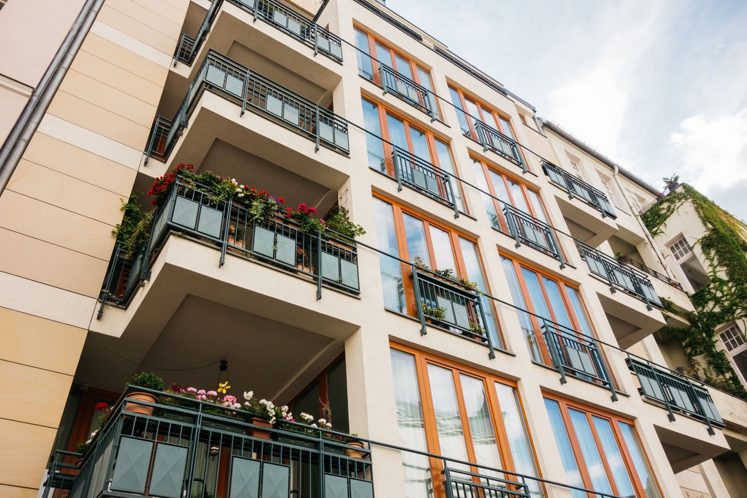 condo for rent in bangkok thailand