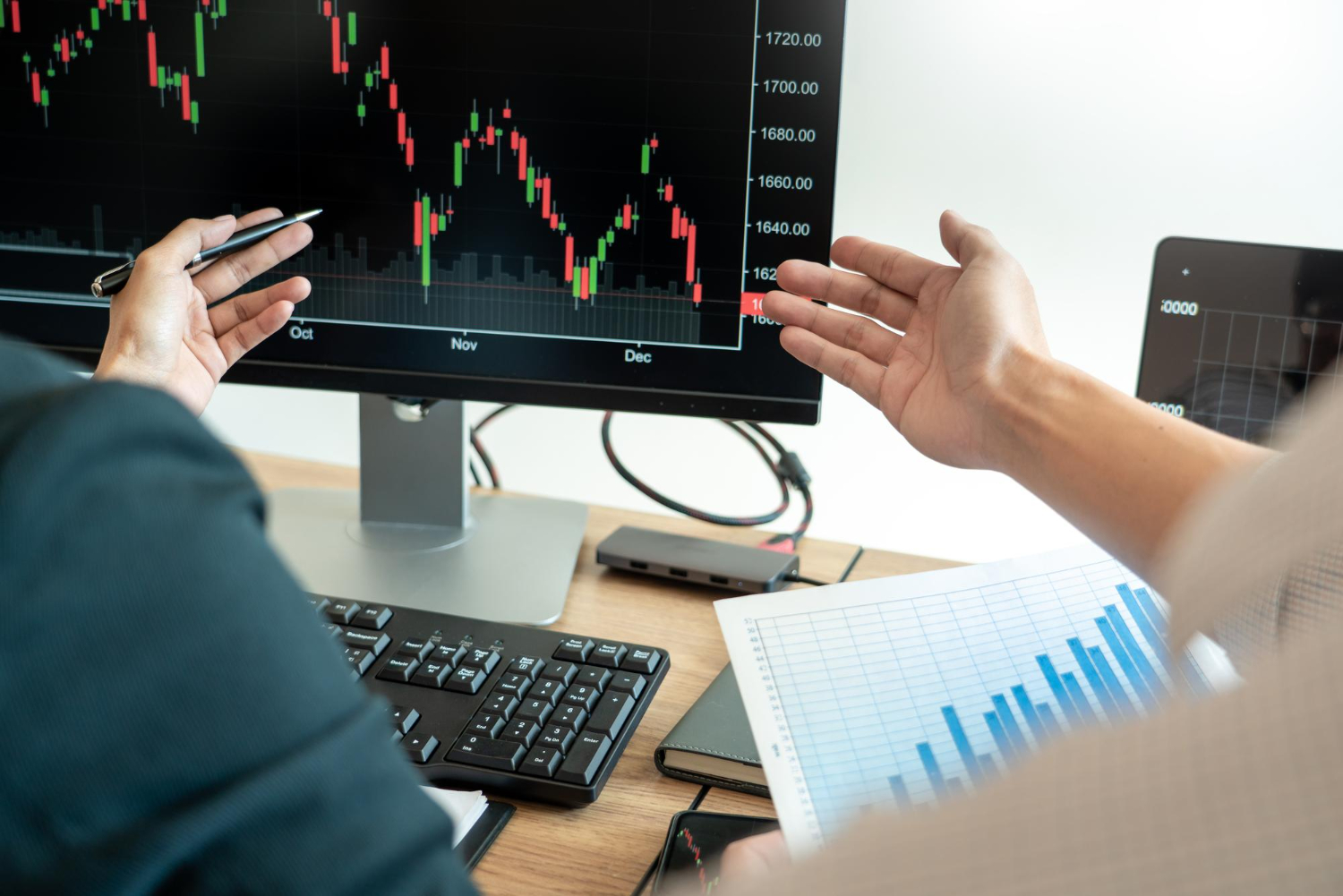 MetaTrader 5